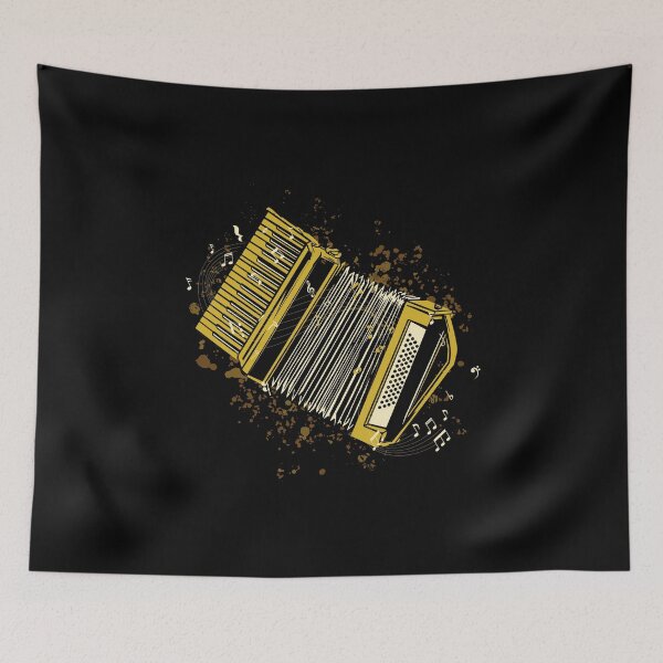 Item preview, accordion designed and sold by DerSenat.