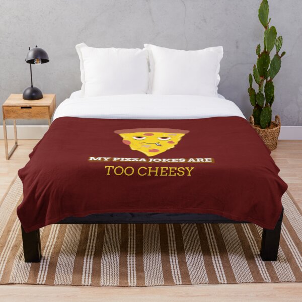 Item preview, mY pizza jokes are too cheesY designed and sold by MYTEES  ⭐⭐⭐⭐⭐.