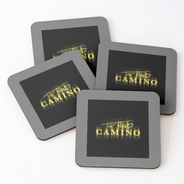 Item preview, The Band Camino  designed and sold by MyCamino3D.