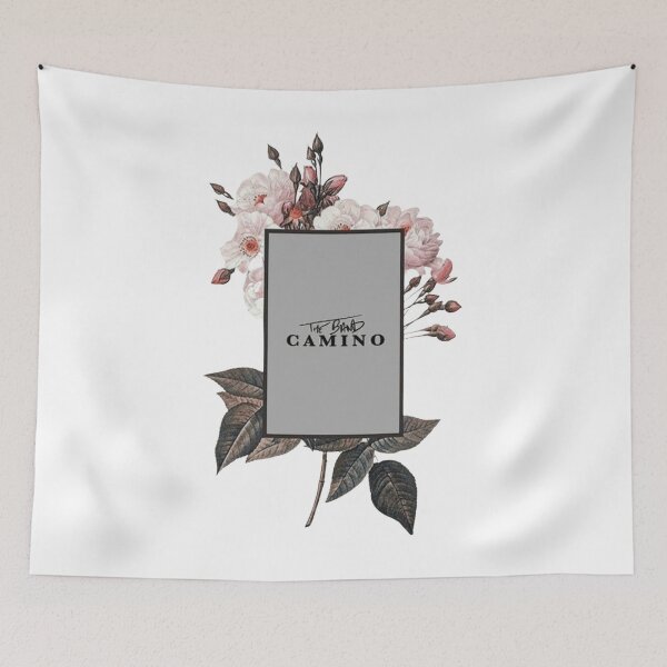 Item preview, The Band Camino  designed and sold by MyCamino3D.