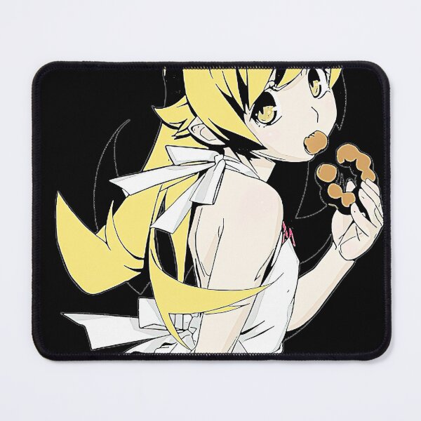 Item preview, Monogatari Series manga Monogatari Series Monogatari Series designed and sold by jugbandio.
