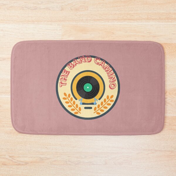 Item preview, The Band Camino  designed and sold by MyCamino3D.