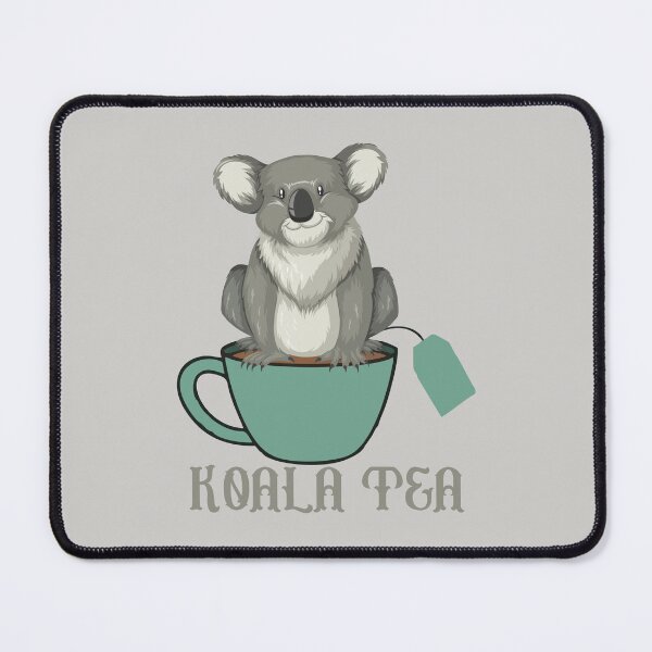 Item preview, Koala-Tea Funny designed and sold by Argani.