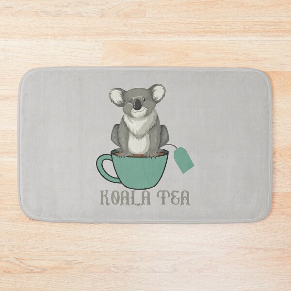 Item preview, Koala-Tea Funny designed and sold by Argani.