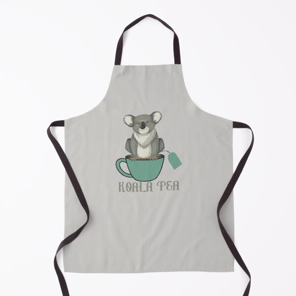 Item preview, Koala-Tea Funny designed and sold by Argani.