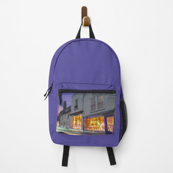 Item preview, Whitstable Town Centre Light Trails designed and sold by Alisonchambers2.