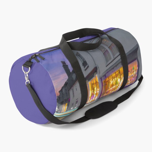 Item preview, Whitstable Town Centre Light Trails designed and sold by Alisonchambers2.