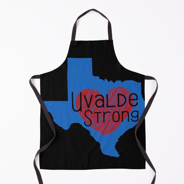 Item preview, Uvalde Strong designed and sold by Wearablepsa.