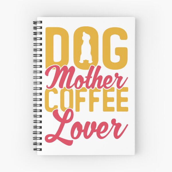 Item preview, Dog Mother Coffee Lover Love Puppy Bulldog Boxer Bull Terrier Dad Best Pug Dad Pug Love Ever Gift Premium Apparel Funny Holiday Xmas designed and sold by DesignByHeartUK.