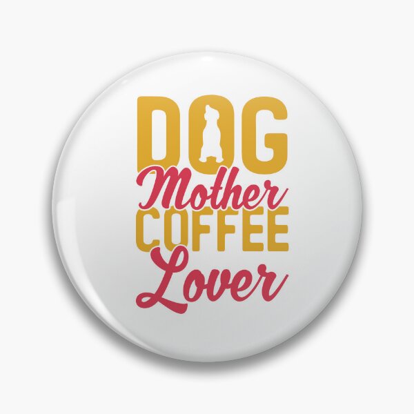 Item preview, Dog Mother Coffee Lover Love Puppy Bulldog Boxer Bull Terrier Dad Best Pug Dad Pug Love Ever Gift Premium Apparel Funny Holiday Xmas designed and sold by DesignByHeartUK.