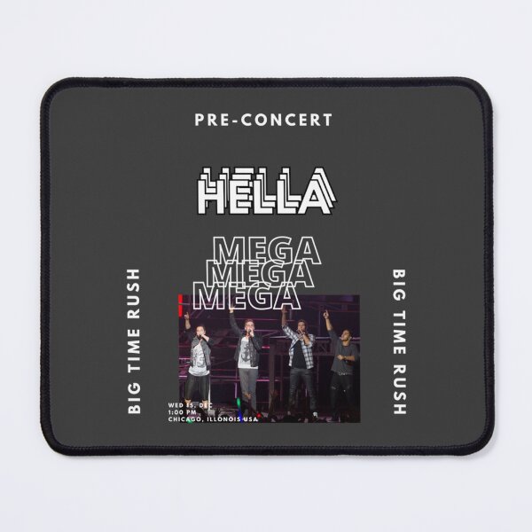 Item preview, Hella Mega Tour designed and sold by MyCamino3D.
