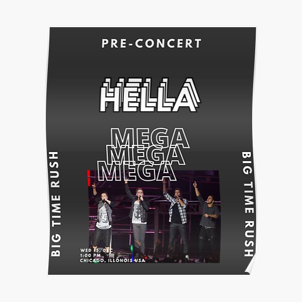 hella-mega-tour-poster-for-sale-by-mycamino3d-redbubble