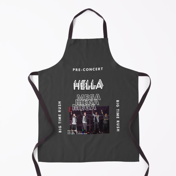 Item preview, Hella Mega Tour designed and sold by MyCamino3D.