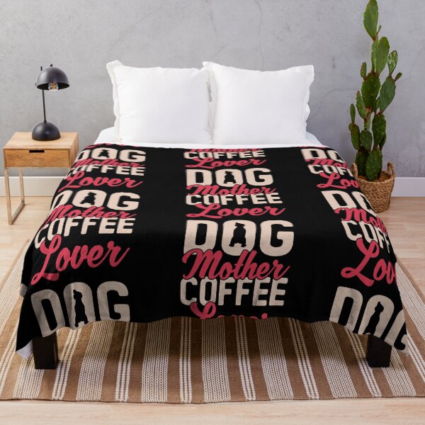 Item preview, Dog Mother Coffee Lover Love Puppy Bulldog Boxer Bull Terrier Dad Best Pug Dad Pug Love Ever Gift Premium Apparel Funny Holiday Xmas designed and sold by DesignByHeartUK.