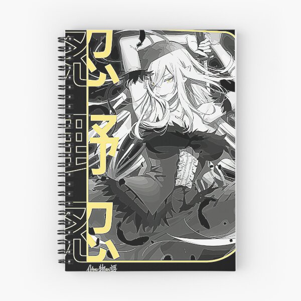 Item preview, Monogatari Series  mnaga anime designed and sold by jugbandio.