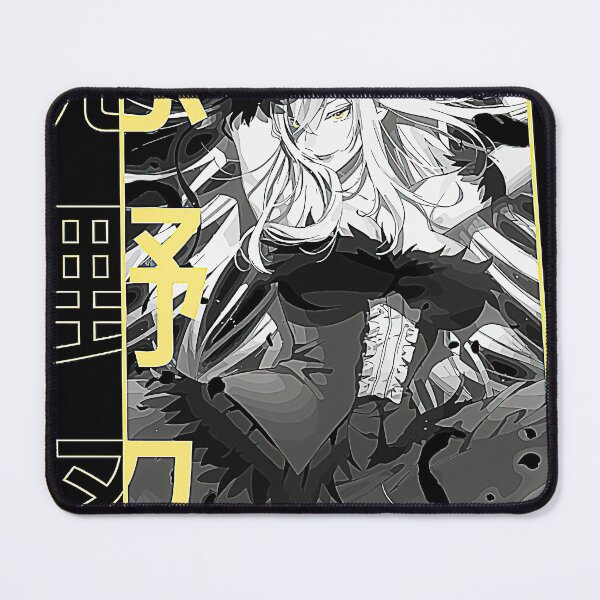 Item preview, Monogatari Series mnaga anime designed and sold by jugbandio.