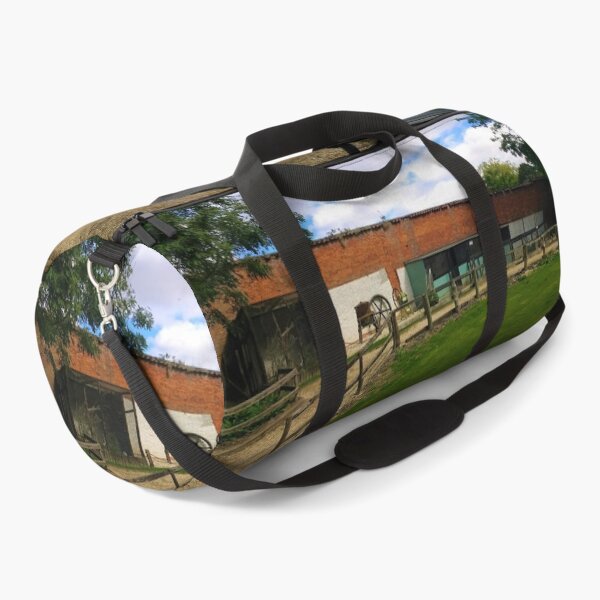 Item preview, #183 |☼| From The Benches To The Bunnies (Elsham Hall, Gardens & Country Park) designed and sold by Naean H.F. (Nez Man).