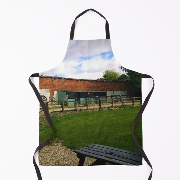 Item preview, #183 |☼| From The Benches To The Bunnies (Elsham Hall, Gardens & Country Park) designed and sold by Naean H.F. (Nez Man).
