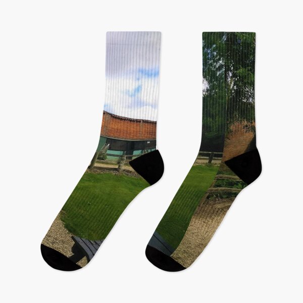 Item preview, #183 |☼| From The Benches To The Bunnies (Elsham Hall, Gardens & Country Park) designed and sold by Naean H.F. (Nez Man).