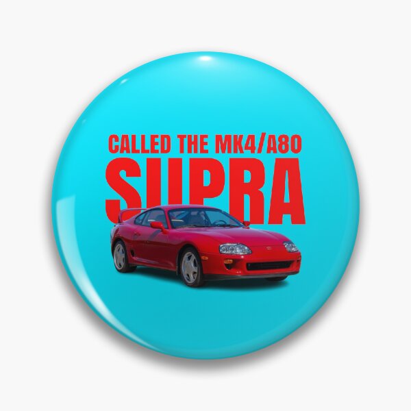 Item preview, A80 Supra designed and sold by MOTOSHIFT.