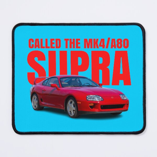 Item preview, A80 Supra designed and sold by MOTOSHIFT.