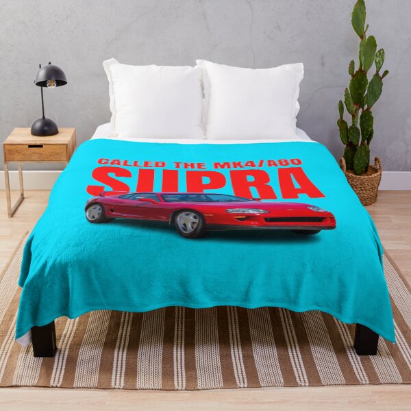 Item preview, A80 Supra designed and sold by MOTOSHIFT.