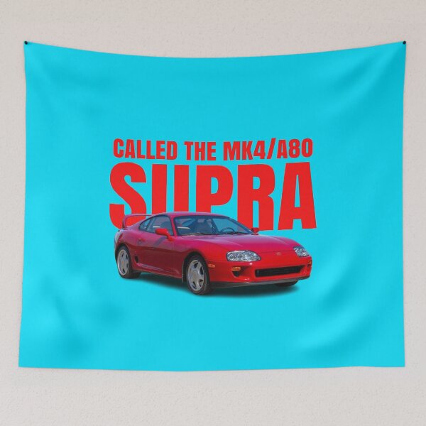 Item preview, A80 Supra designed and sold by MOTOSHIFT.