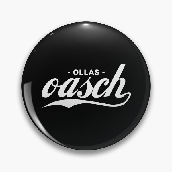 Item preview, Ollas Oasch Ois Oasch Austria designed and sold by Amazing Designs.