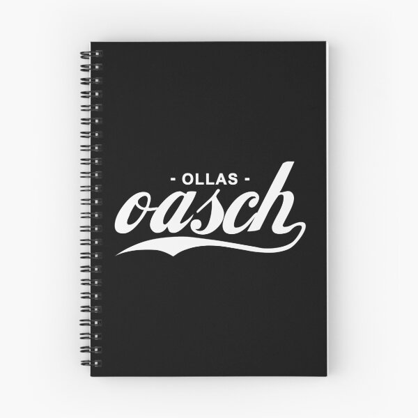Item preview, Ollas Oasch Ois Oasch Austria designed and sold by Amazing Designs.
