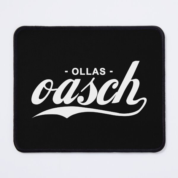 Item preview, Ollas Oasch Ois Oasch Austria designed and sold by Amazing Designs.