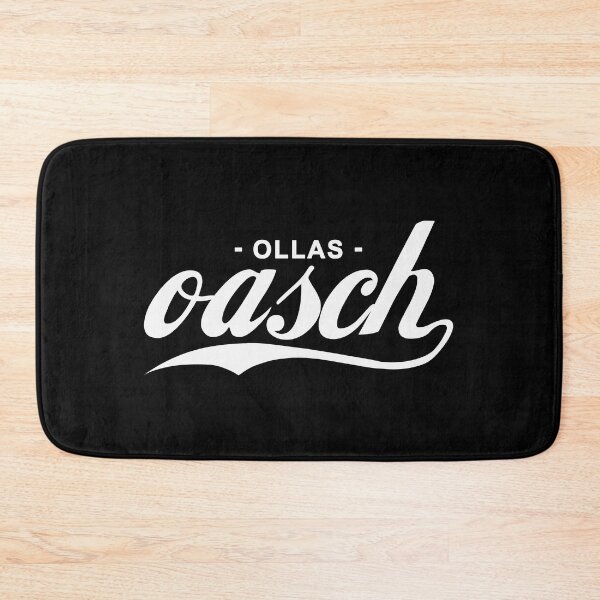 Item preview, Ollas Oasch Ois Oasch Austria designed and sold by Amazing Designs.