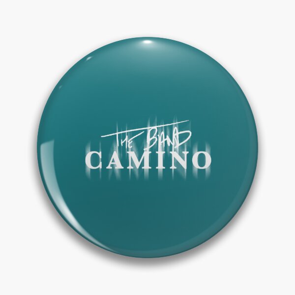 Item preview, Inverted - The Band Camino   designed and sold by MyCamino3D.