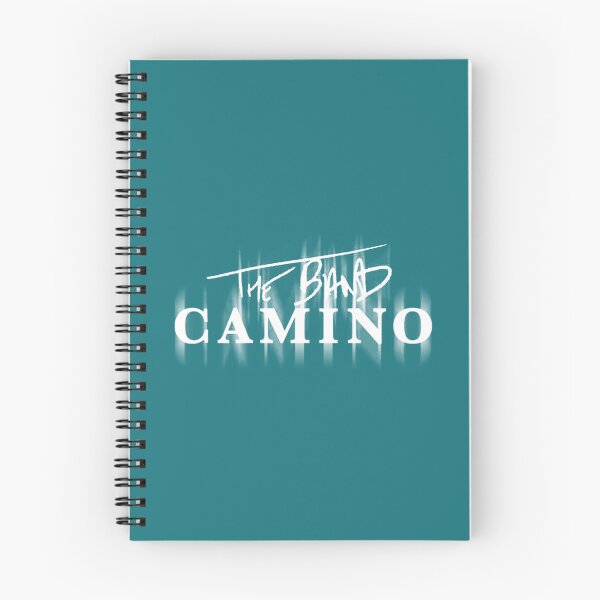 Item preview, Inverted - The Band Camino   designed and sold by MyCamino3D.