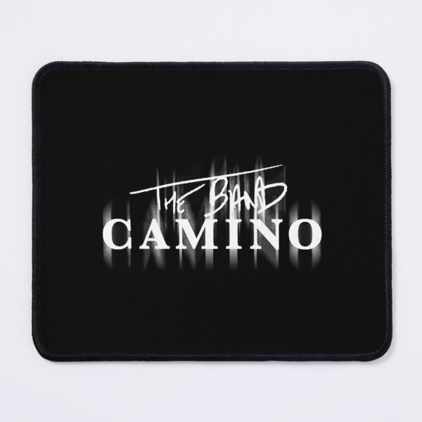 Item preview, Inverted - The Band Camino   designed and sold by MyCamino3D.