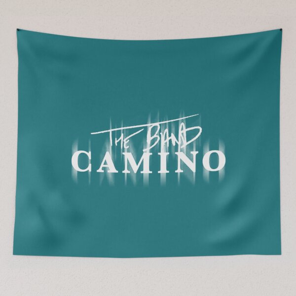 Item preview, Inverted - The Band Camino   designed and sold by MyCamino3D.