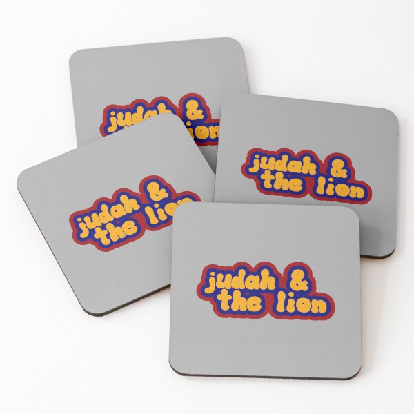 Item preview, judah _amp_ the lion   designed and sold by MyCamino3D.