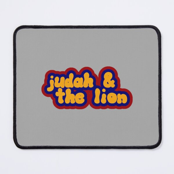 Item preview, judah _amp_ the lion   designed and sold by MyCamino3D.