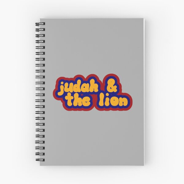 Item preview, judah _amp_ the lion   designed and sold by MyCamino3D.