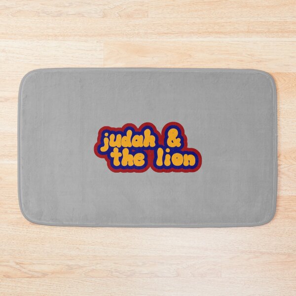 Item preview, judah _amp_ the lion   designed and sold by MyCamino3D.