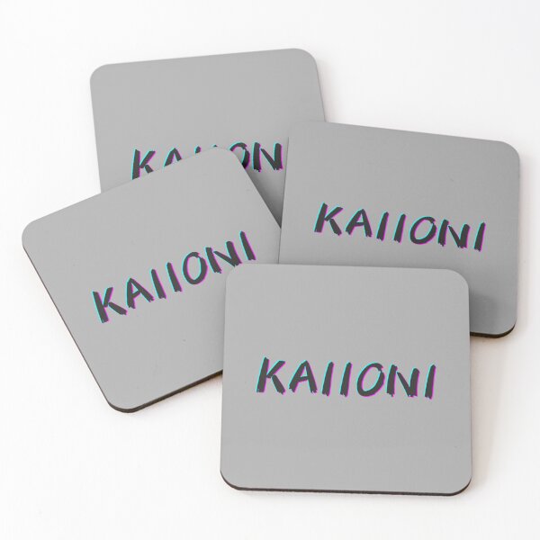 Item preview, kaiioni   designed and sold by MyCamino3D.