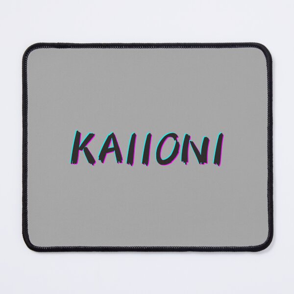 Item preview, kaiioni designed and sold by MyCamino3D.