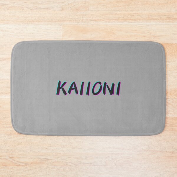 Item preview, kaiioni   designed and sold by MyCamino3D.