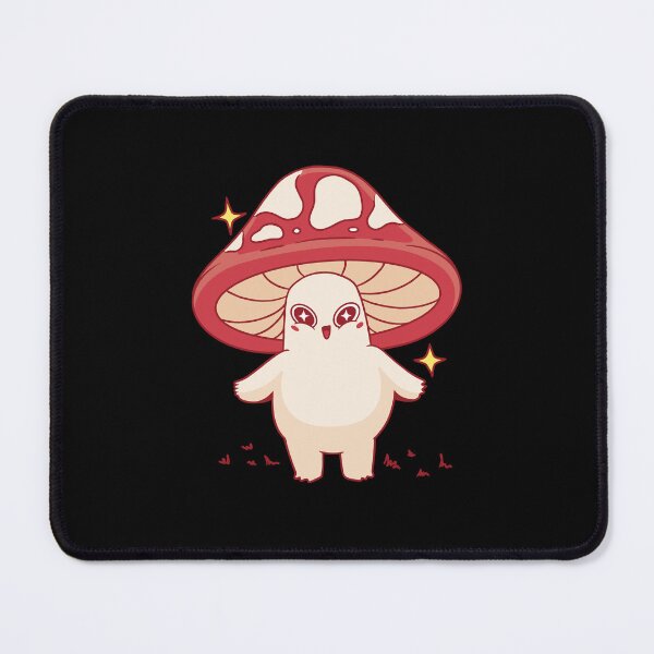 Item preview, Toadstool creature designed and sold by DerSenat.