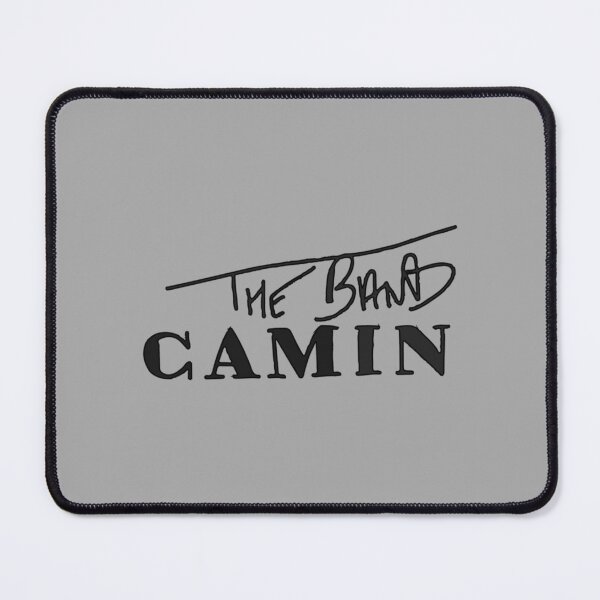 Item preview, the band camino designed and sold by MyCamino3D.