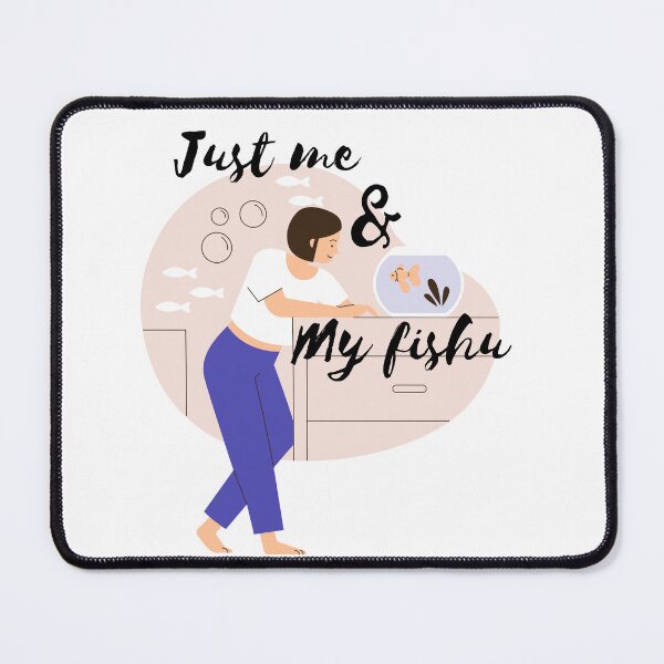 Item preview, Fish  designed and sold by Jaadueekala.