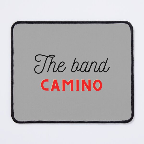Item preview, The band camino designed and sold by MyCamino3D.