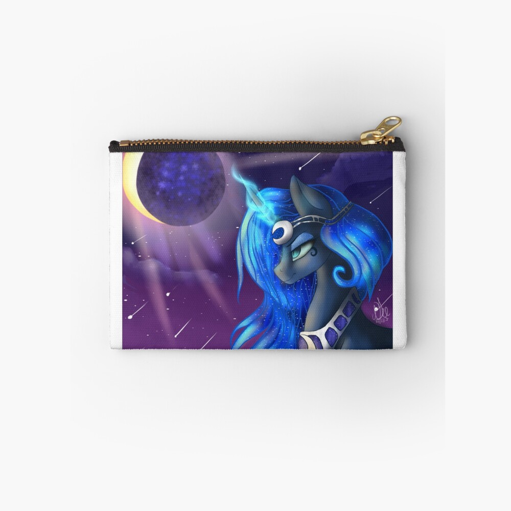 Item preview, Zipper Pouch designed and sold by levilee.