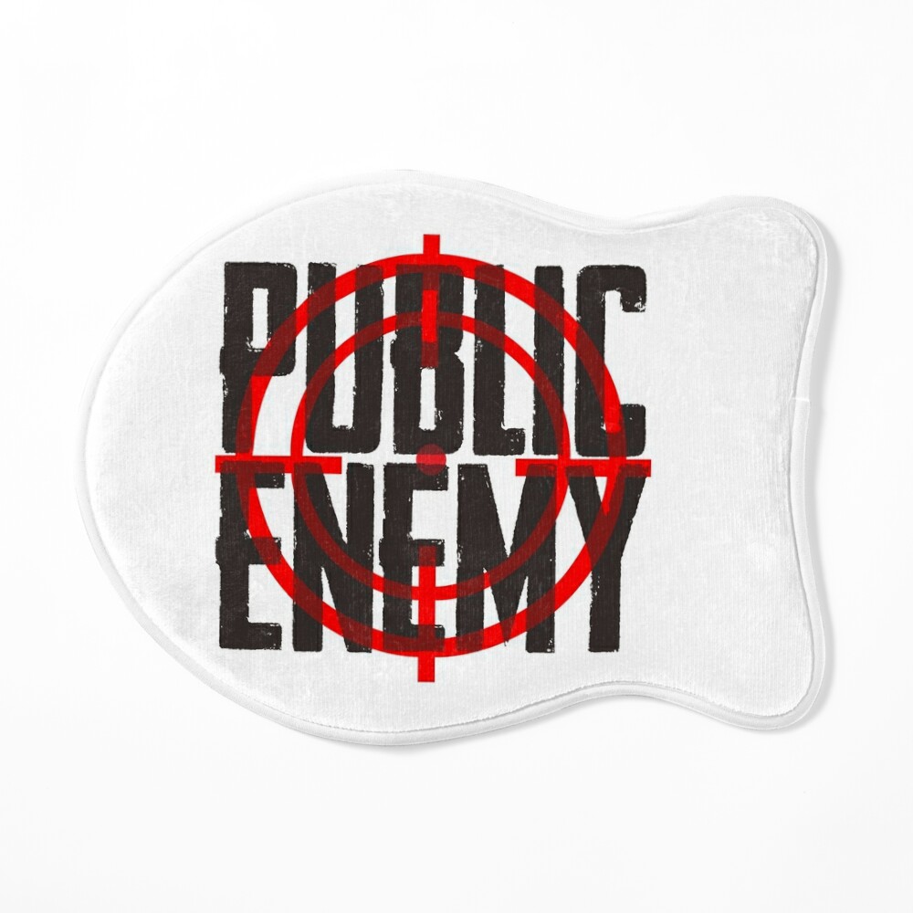 Public Enemy