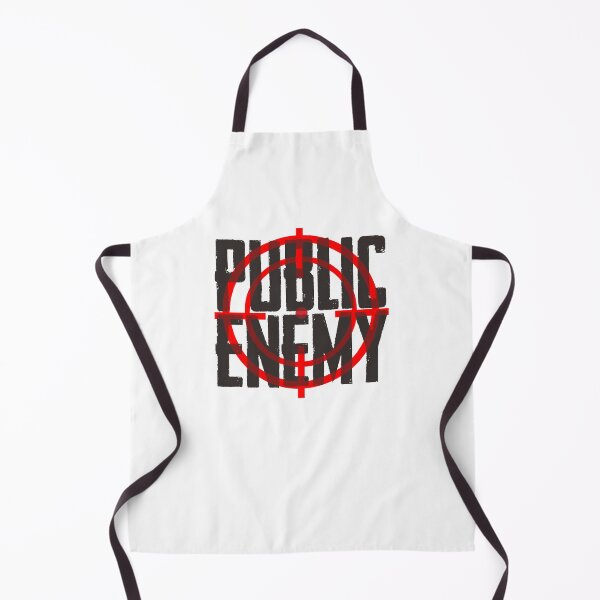 Item preview, Public Enemy Target Logo designed and sold by Argani.