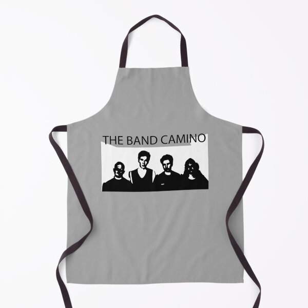 Item preview, the band camino designed and sold by MyCamino3D.